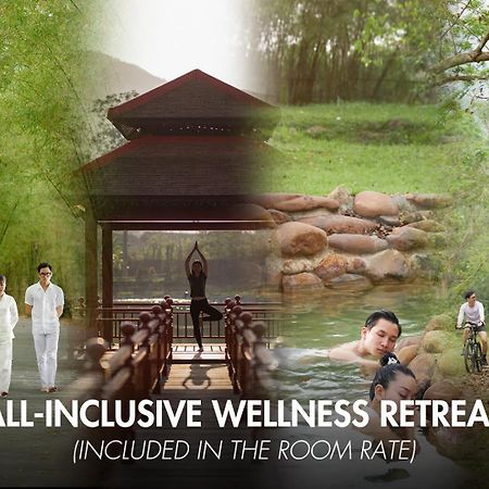 Alba Wellness Resort By Fusion Hue Exterior photo